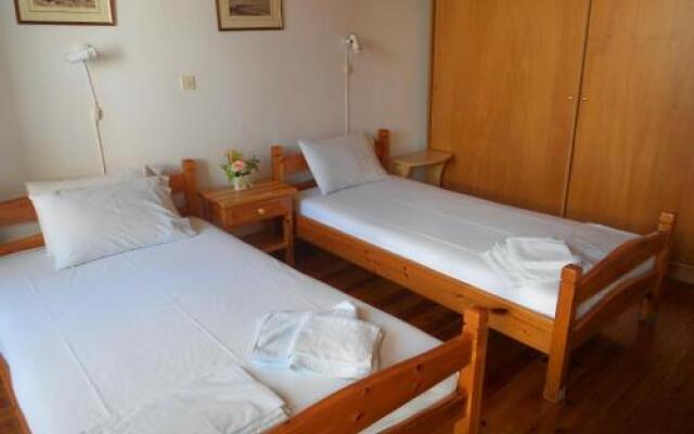 Aggela Guesthouse