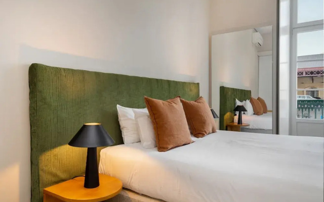 STAY&CO Lisbon Rossio