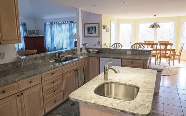 44 Attucks Trail - Four Bedroom House