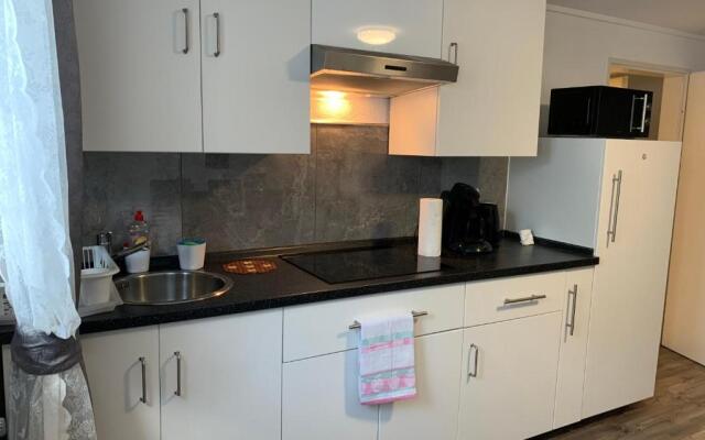 Deluxe Family Appartements Haem