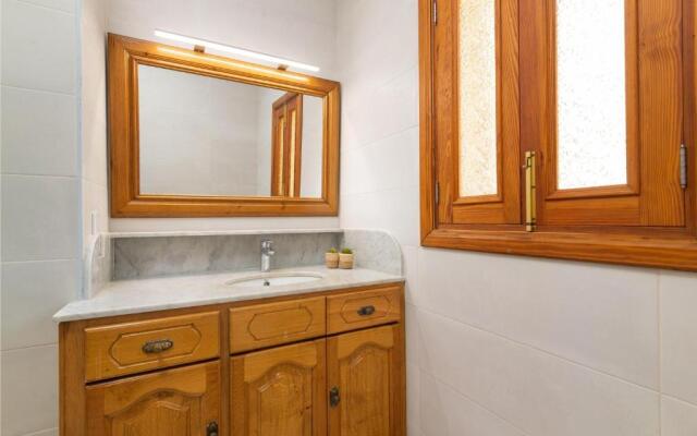 Chalet Cladera Socias