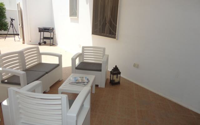 VersoSud - Casa Vacanze De Revel 18