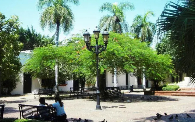 Hostal Dominico Mundial