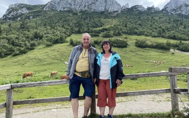 Holiday Apartment Mountain View