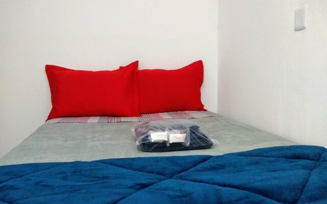 Hostel Kombi Curitiba - filial Jardim Botânico