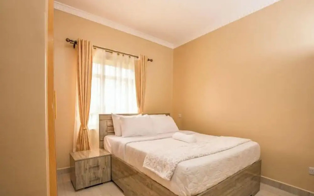Lux Suites Sunset Delight Holiday Homes