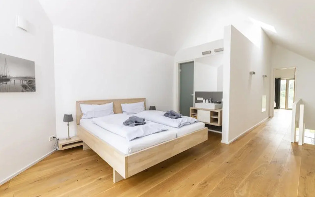 Seglerwohnung 5