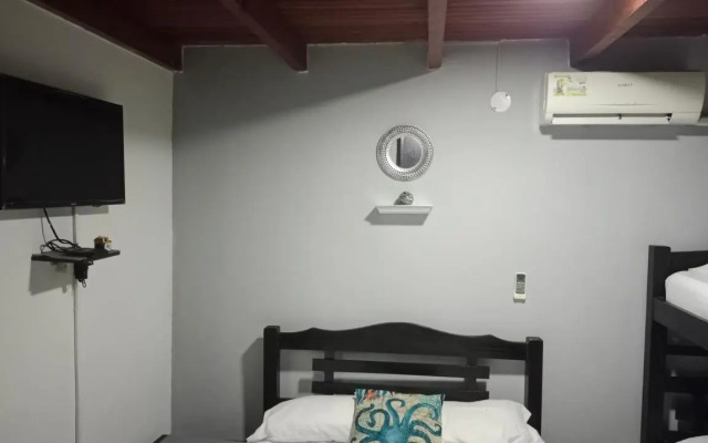 Sea Star Inn