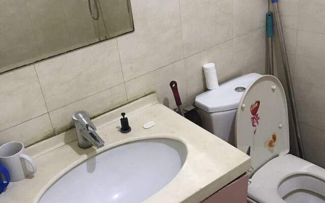 Harbin Sunshine Homestay