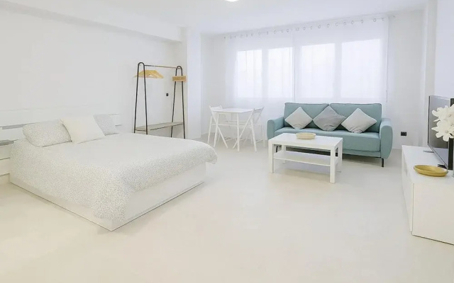 Estudio Central Beach