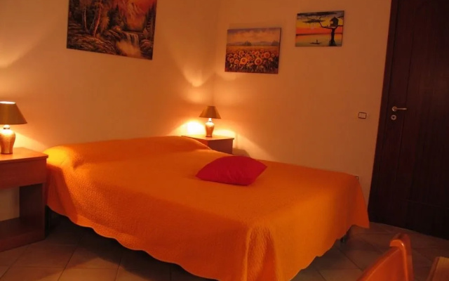 B&B Da Matì