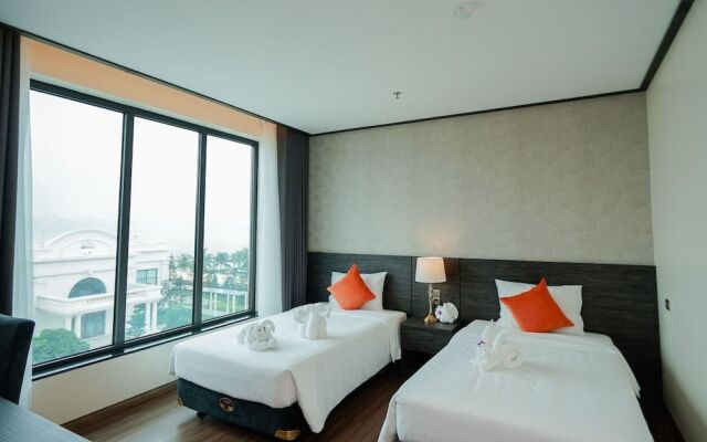 Ha Long Plus