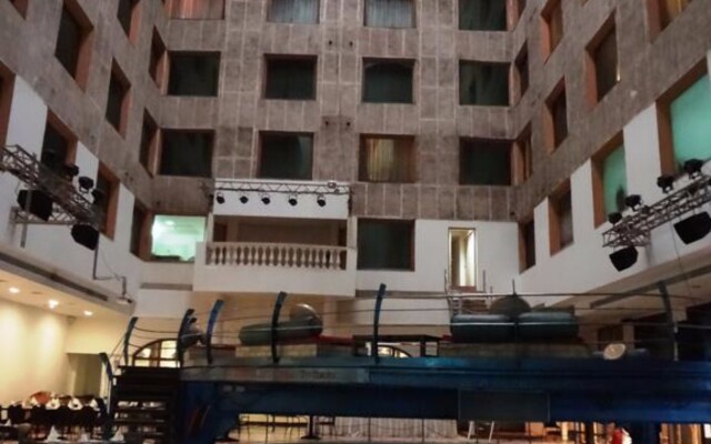IRA By Orchid Mumbai T-2 International Airport