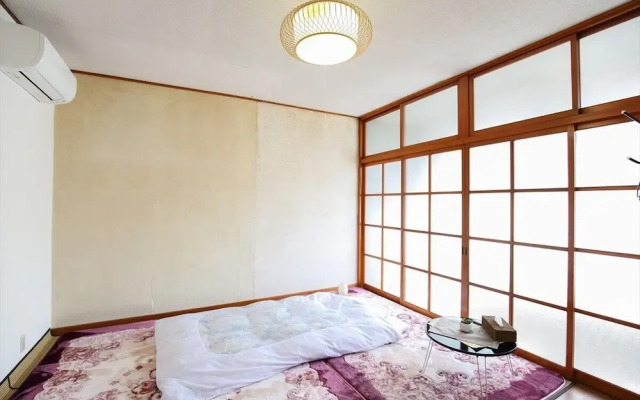 Fujinoyado