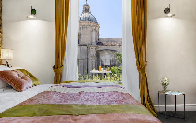 Relais Antica Badia - San Maurizio 1619