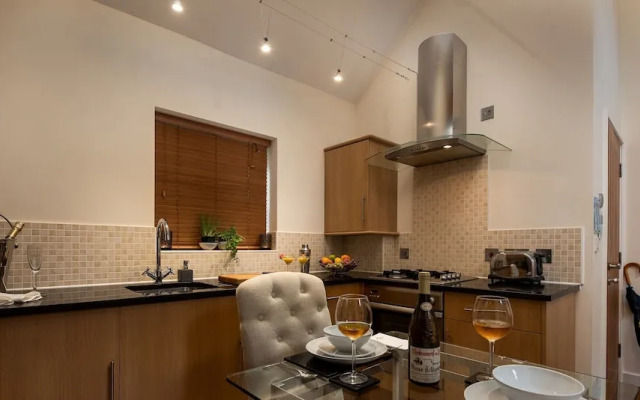 Lichfield Aparthotel