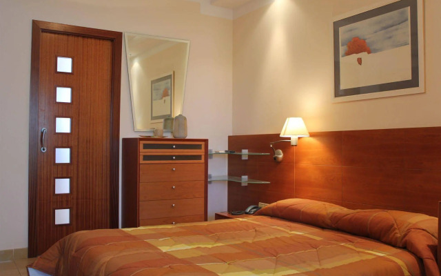 Apartamentos Oasis Maspalomas