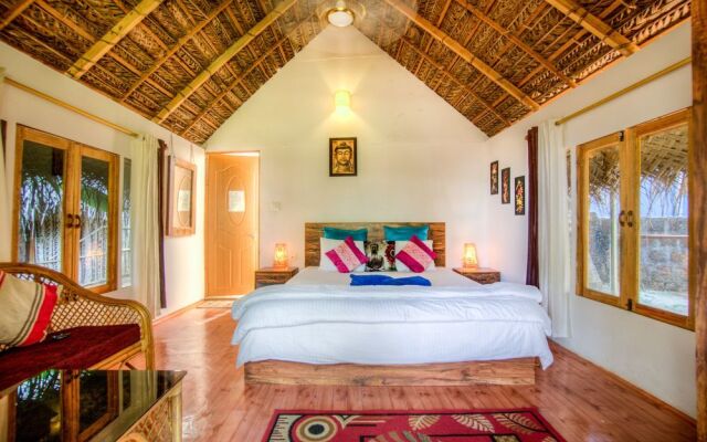 Jojolapa Agonda Resort
