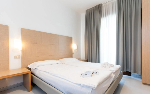 Hotel Regina