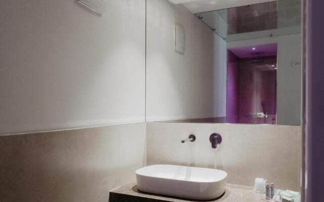 Euvodia Luxury Rooms