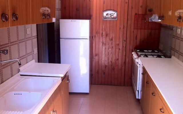 Beach House Sea View