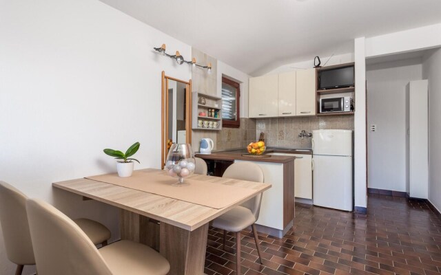 Awesome Apartment in Rab With 2 Bedrooms and Wifi