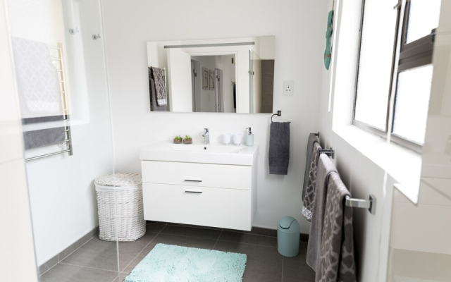 Nordstrand Self-Catering Flat