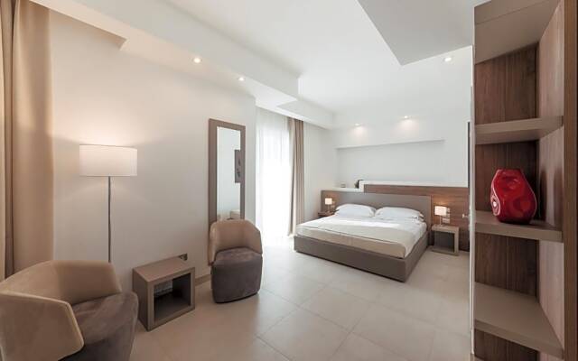 Grieco Business & Spa Hotel