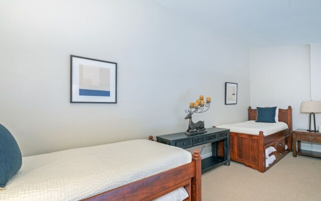 Lulu Luxe by Exceptional Stays