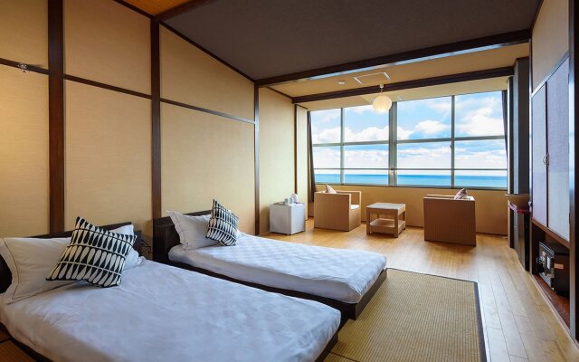 HOTEL CLOVER Fuuka