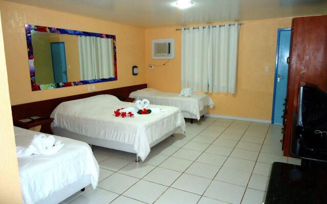 Beira Mar Porto de Galinhas Hotel