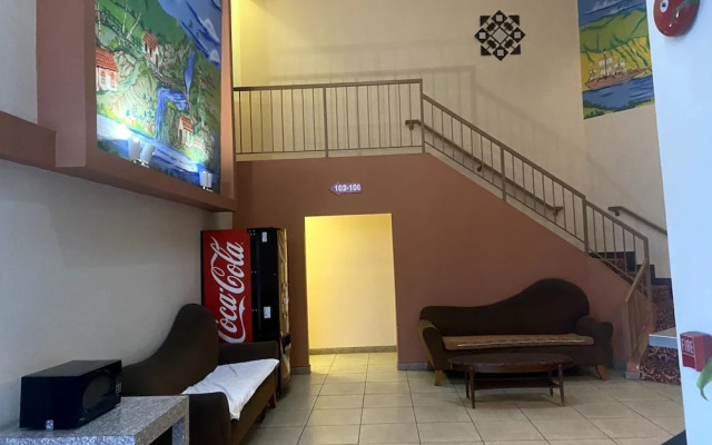 Vista Motel