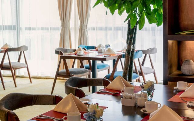 Hilton Garden Inn Wuhan Hankou