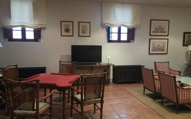 Parador De Arcos De La Frontera