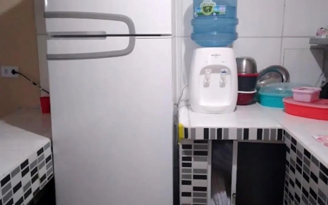 Pousada Recanto dos Pássaros