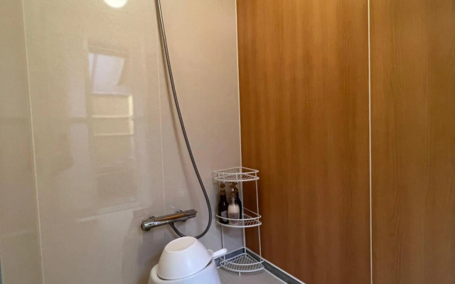 【至の宿・南】【maple season】7min Kyoto Sta./Open-Air Bath