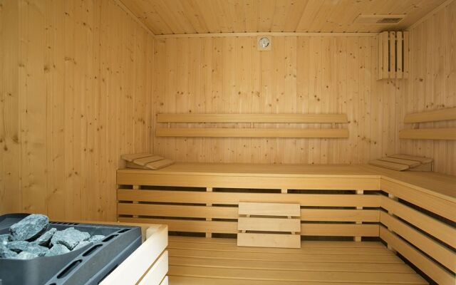 VIP Apartamenty Jagiellonska 33a