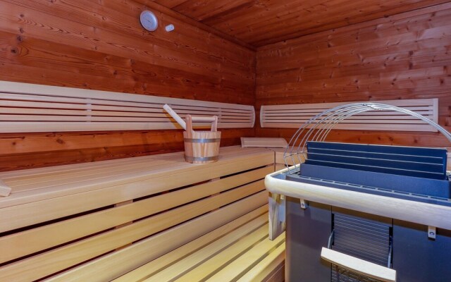 Spacious Chalet in Westendorf near Ski Area