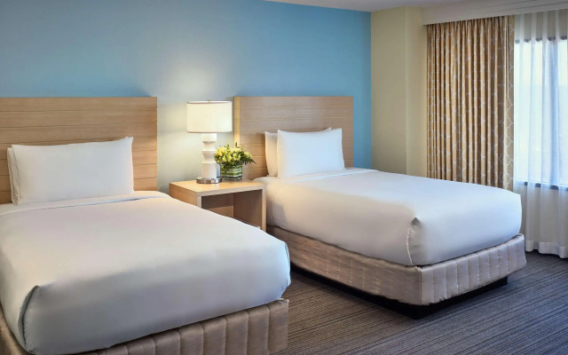 Sonesta ES Suites New Orleans Downtown