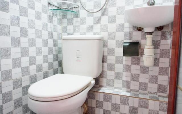 Merryland Guest house