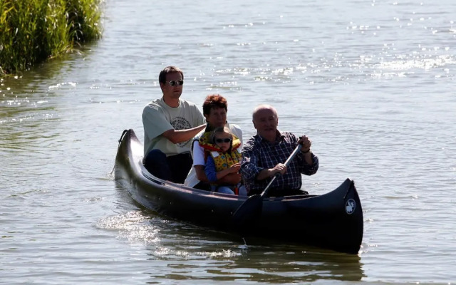 Holiday Home in Otterndorf