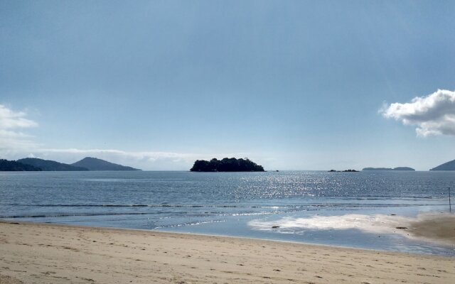 Pousada Litoral Paraty