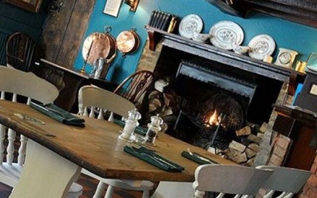 The John Barleycorn Inn