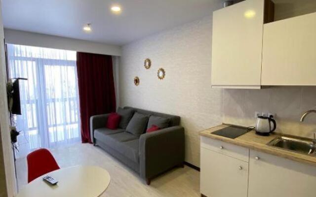 Hotel Qumli Apartment 210
