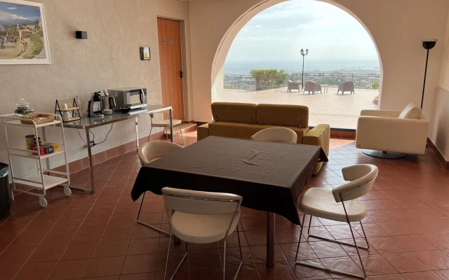 Villa Leucatia Bed&Events
