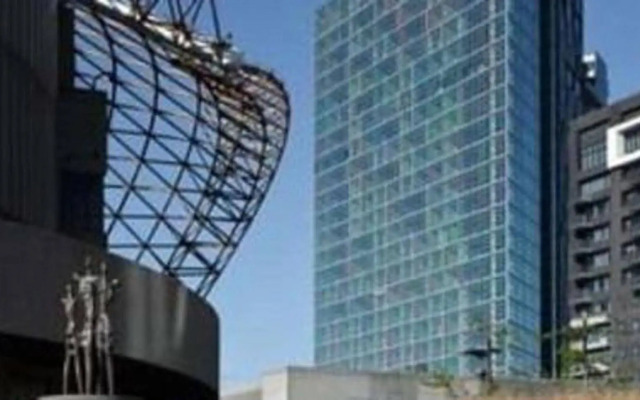 D'One Luxury Apartments