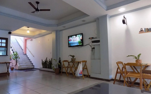 Albergue Rio Vermelho - Hostel
