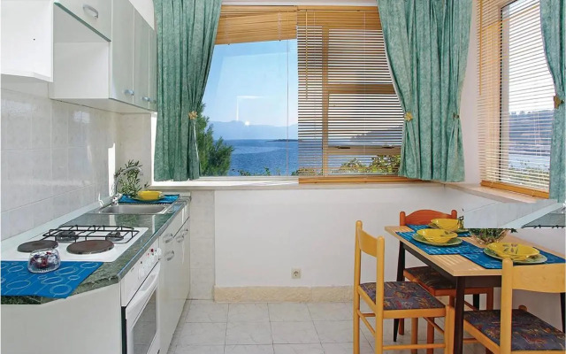 Apartment Koludrt bb Croatia