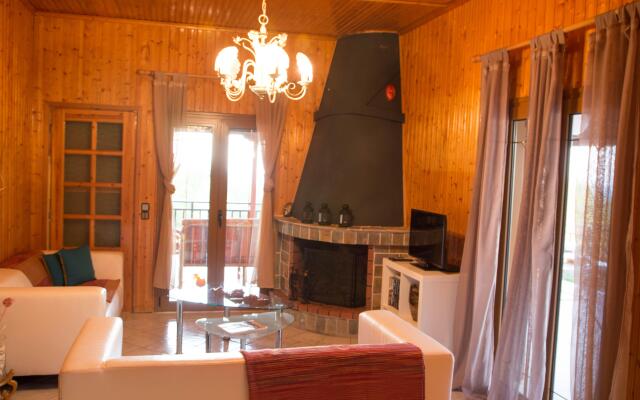 Kallisti Private Home
