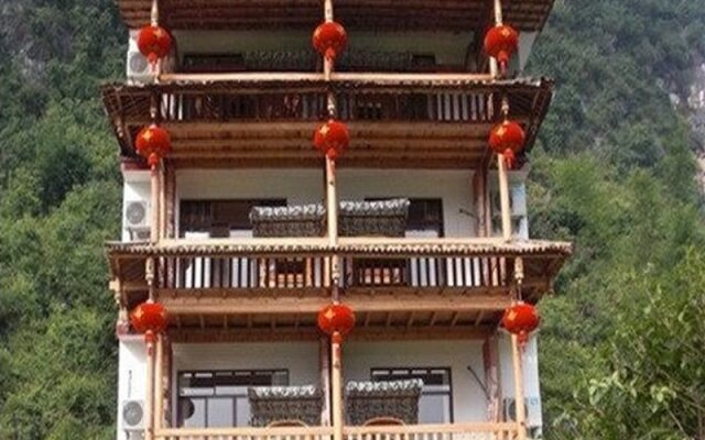 Yangshuo Huanggong Garden Hotel